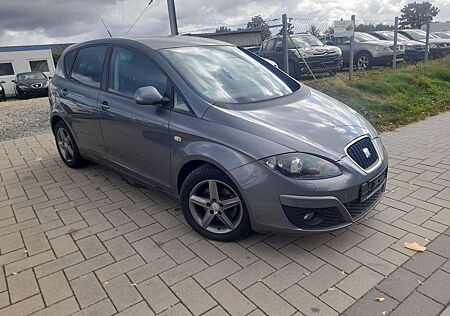 Seat Altea 1.4 TSI Style