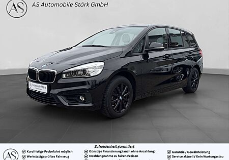 BMW 218 LED+Head-up+Kamera+ACC+AHK