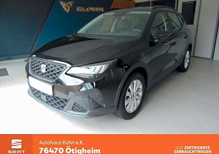 Seat Arona Style