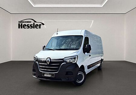 Renault Master Kasten L3H2 3,5t*Klima*Totwinkel*Tempomat