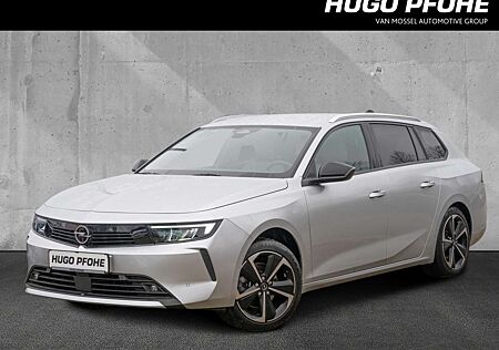 Opel Astra Sports Tourer 1.5 D Automatik Elegance LM