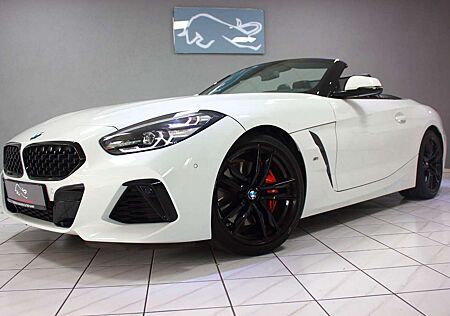 BMW Z4 M40iA~DEUTSCH+UNFALLFREI+HUD+ACC+LED~1 Hd