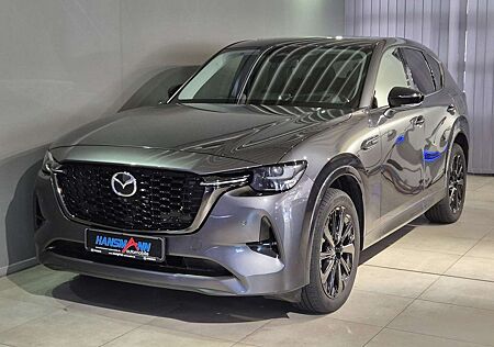 Mazda CX-60 PHEV HOMURA CON-P./Dri-P./Com-P./Panorama GSD