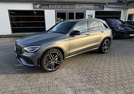 Mercedes-Benz GLC 43 AMG 4matic*Junge Sterne,unfallfrei,
