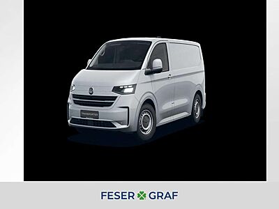 Volkswagen T7 Transporter Kasten BEV ACC Holzboden Navi RüKa