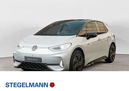 VW ID.3 Volkswagen GTX 210kW/79kWh *LED*Wärmepumpe*Kamera*+3J.