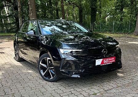 Opel Astra L Lim. 5-trg. Business Elegance