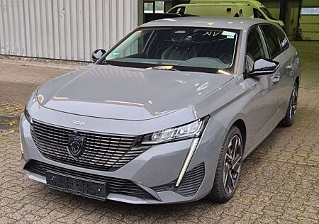 Peugeot 308 Allure AHK*ACC*LED*MEM*360°*TOT*LHZ*CARPLAY
