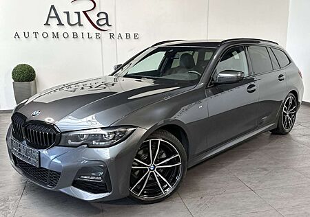 BMW 320 Touring M-Sport NAV+LED+KAMERA+19ZO+H&K+1HD