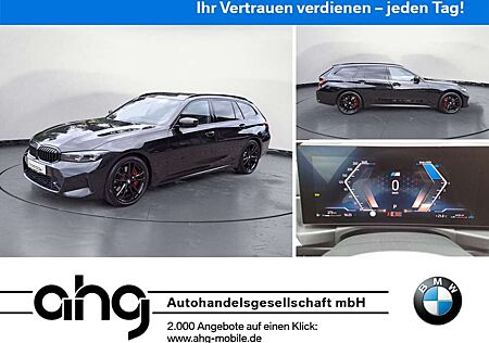 BMW 318 i Touring Auto M Sportpaket Innovationsp. 19'
