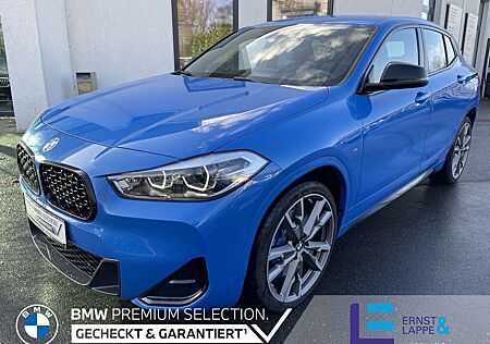 BMW X2 M 35i M Sport || Navi+ HUD HiFi Kamera