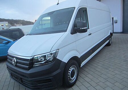VW Crafter Volkswagen Kasten 35 lang Hoch,Automatik.Navi,AHK