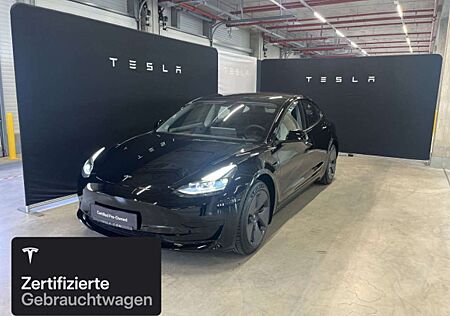 Tesla Model 3 Rear-Wheel Drive