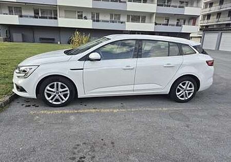 Renault Megane Grandtour BLUE dCi 115 EDC BUSINESS EDITION EURO 6