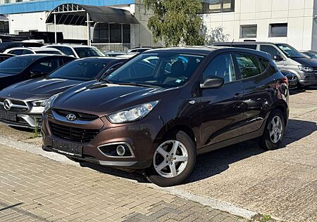 Hyundai ix35 Comfort 2WD