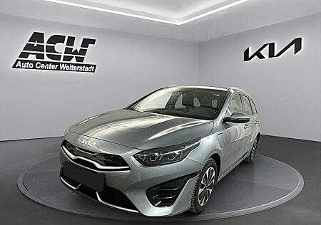 Kia XCeed gebraucht kaufen Kia XCeed Ceed SW / cee'd SW CEED SW 1.6 PHEV DCT VISION NAVI KAMERA FULL-LED