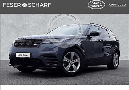 Land Rover Range Rover Velar Dynamic SE D200 AHK PANO 360 Kam. Winter Premium