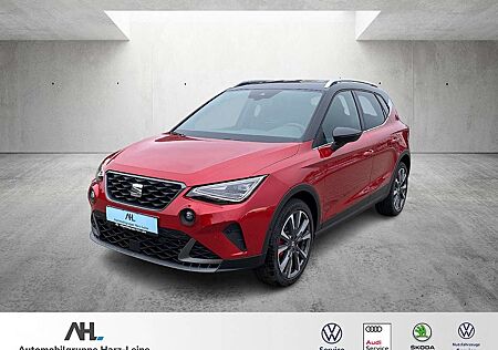 Seat Arona 1.5 TSI "FR" DSG/NAVI/LED/RFK/ACC