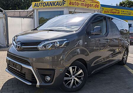 Toyota Pro Ace Proace VersoL1 Exec*7Si*ACC*PANO*AHK*SH*RKAM*HUD