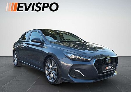 Hyundai i30 Fastback Premium * Finanzierung * 0,0%
