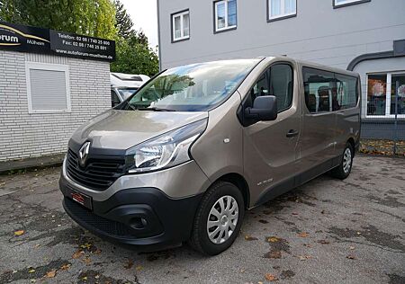 Renault Trafic L2H1 2,9t (8/9 Sitze) Expression 8Sitz KeyGo Navi