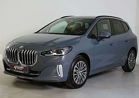 BMW 218 i Active Tourer Luxury Line Panorama LED ACC