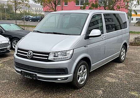 VW T6 Multivan Volkswagen 2.0 TDi Comfortline * 204 PS * !