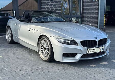 BMW Z4 Roadster sDrive 35i M paket*Leder*Navi*Bi-Xen
