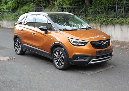 Opel Crossland X Ultimate, LED, Headup, Kamera
