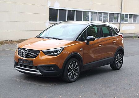 Opel Crossland X Ultimate, LED, Headup, Kamera