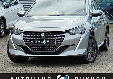 Peugeot 208 e- Active Pack 136 - PDC - LED -