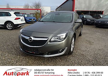 Opel Insignia A Lim. Innovation