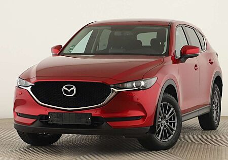 Mazda CX-5 SKYACTIV-G 165 AWD Aut. ADVANTAGE