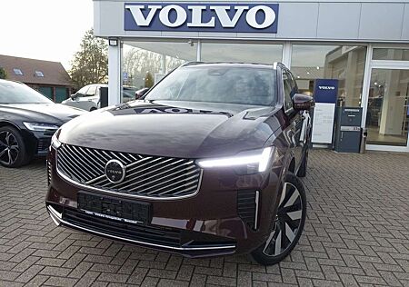 Volvo XC 90 XC90 Ultra T8 AWD/Massage/B&W/Pano/360°/FourC