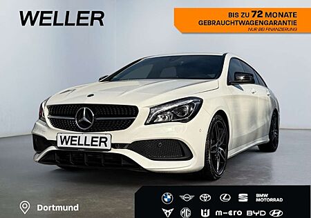 Mercedes-Benz CLA 200 AMG Line *LED*AHK*CAM*SHZ*