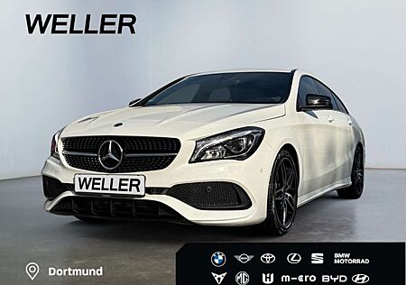 Mercedes-Benz CLA 200 AMG Line *LED*AHK*CAM*SHZ*