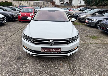 VW Passat Variant Volkswagen Comfortline BMT/Start-Stopp