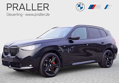 BMW X3 40d xDrive M Sport Pro AHK HeadUp ACC 360Kamera 21