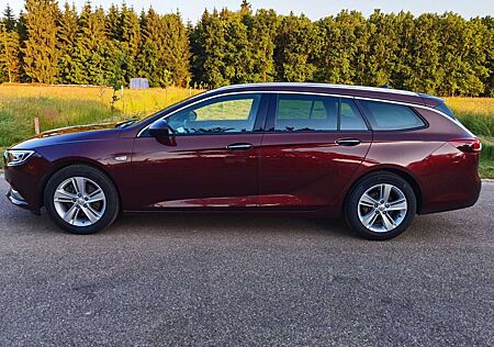 Opel Insignia B Sports Tourer INNOVATION