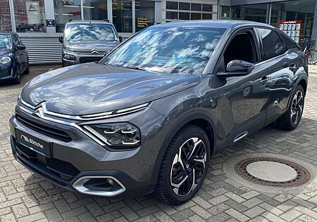 Citroën C4 Citroen Max / SHZ/ LED/ LHZ/ NAVI/ ACC/ 360°/ ALCANTARA