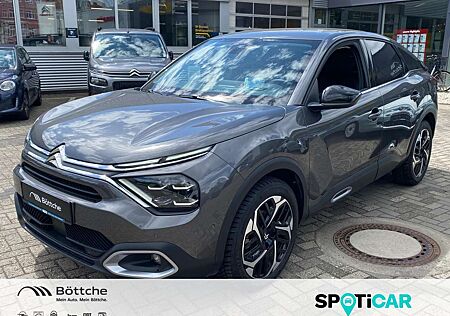 Citroën C4 Citroen Max / SHZ/ LED/ LHZ/ NAVI/ ACC/ 360°/ ALCANTARA