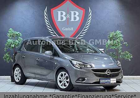 Opel Corsa Innovation*1.HD*LED*SHZ*Kamera*BlindSpot*