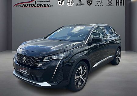 Peugeot 3008 1.2 PureTech 130 GT (EURO 6d)