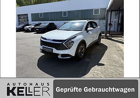 Kia Sportage 1.6 T-GDI 2WD Eco-Dyn.+ (48V M-H) DCT Vision