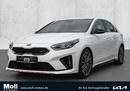Kia Cee'd Ceed / GT 1.6T-GDI EU6d-T Navi Leder Memory Sitze Soundsy