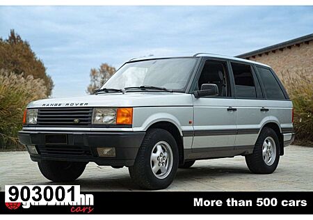 Land Rover Range Rover LP 4.6 HSE 4x4