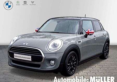 Mini Cooper 1.5 Navi LED Mehrzonenklima Fahrerprofil Ambiente