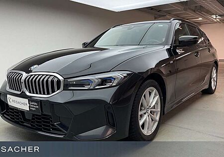 BMW 330 i A xDrive Tou M-Sport LCPr.,HUD LED,AHK,360°