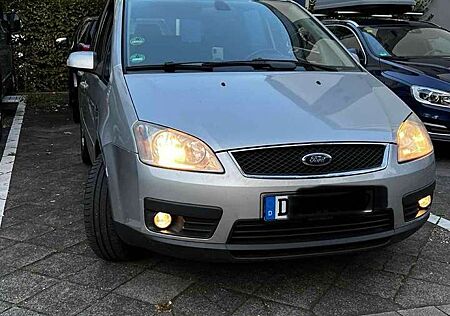 Ford Focus C-Max 1.8 Ghia