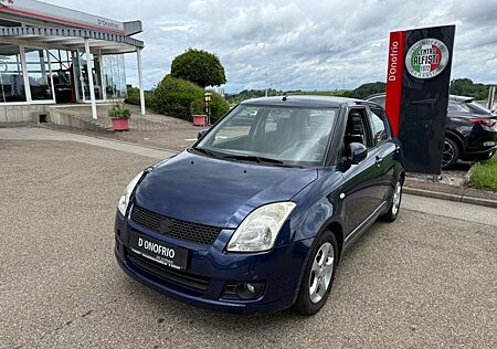 Suzuki Swift 1.5 Comfort